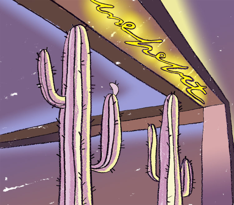 손그림일러스트- 메뉴판/가게홍보용이미지/컬러링북도안/풍경화/음식 등 작업-이미지