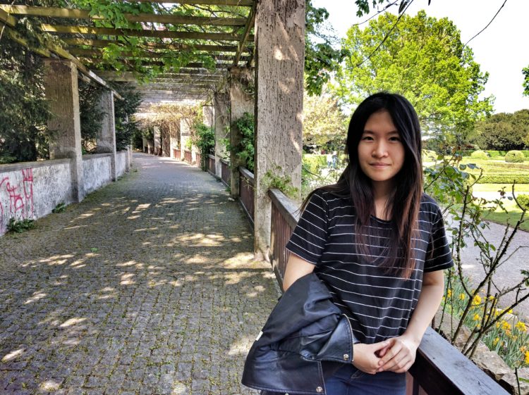 독일어를 한국어로 번역해드립니다. 독일거주 6년차-이미지