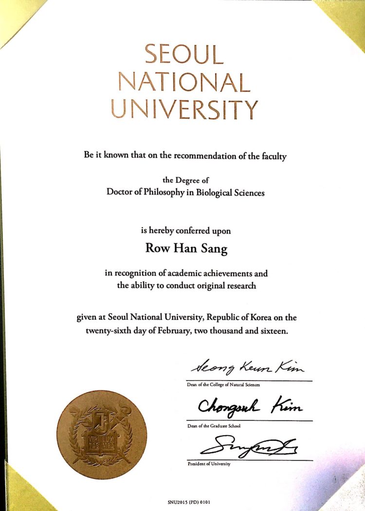 [한-영] 맞춤형 가격에 전문 번역 자연과학/보고서/에세이/자소서 전문-이미지