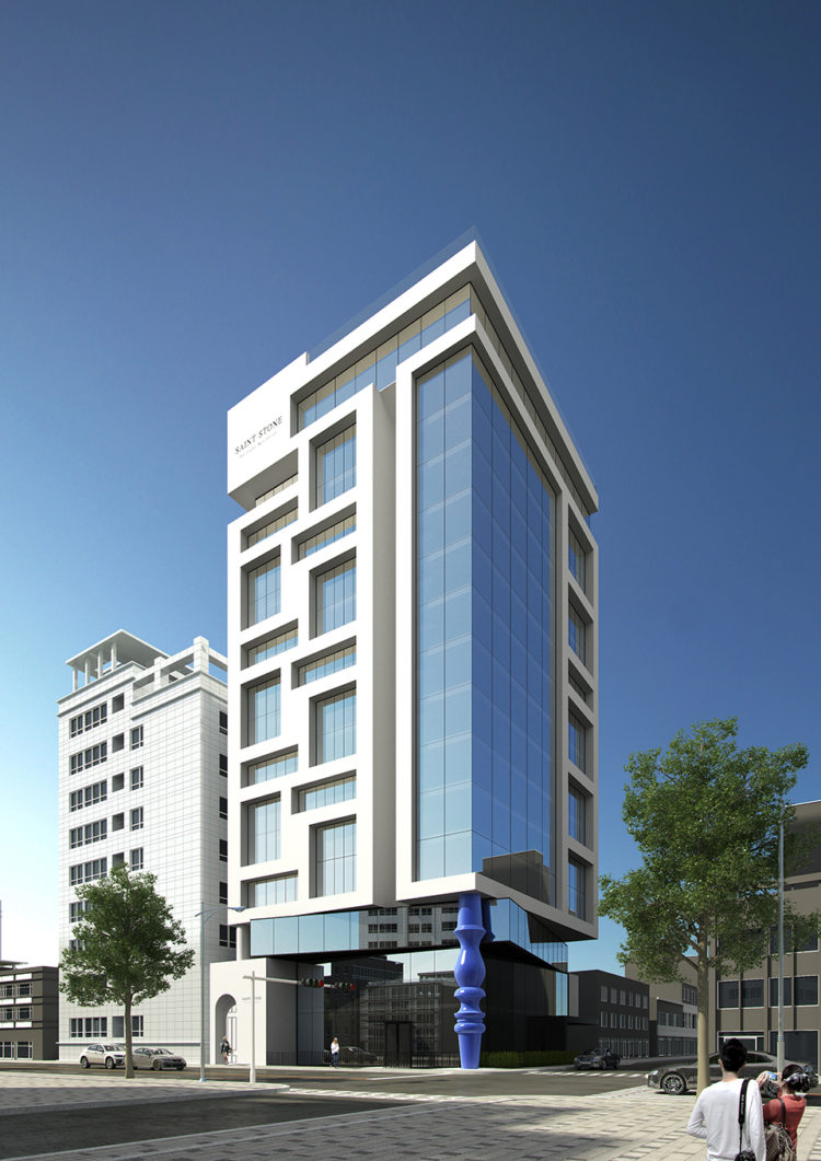 인테리어 건축 투시도,vr, 영상 제작해 드립니다-이미지