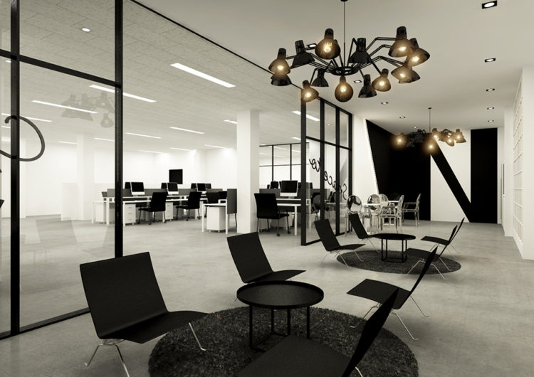 인테리어 건축 투시도,vr, 영상 제작해 드립니다-이미지