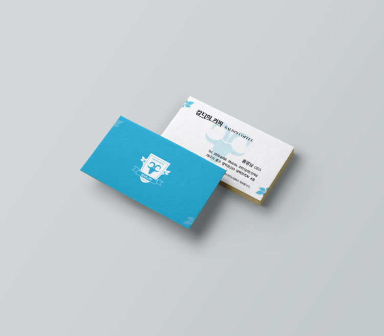 시선을 사로잡는 독특한 로고 제작해드립니다-이미지