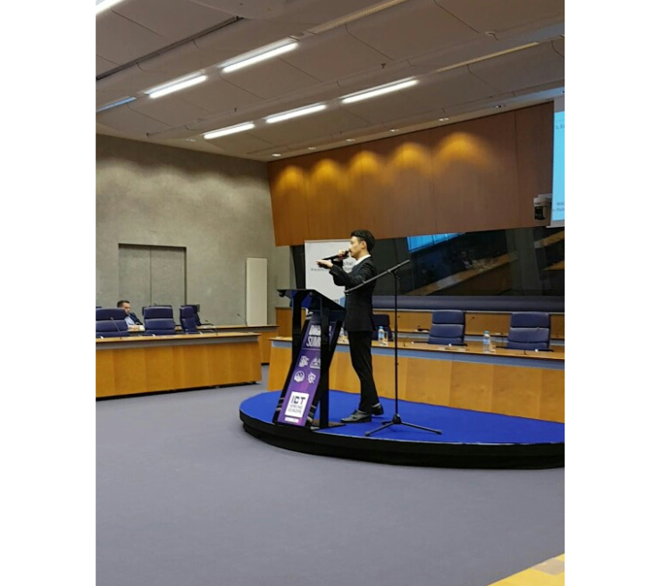 어휘력 좋고 저렴한 영한,한영 번역가-이미지