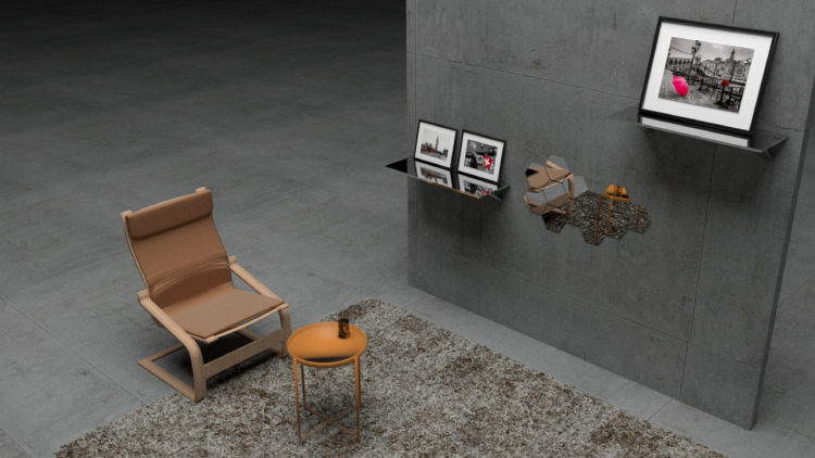 스케치업 3D 모델링 렌더링 해드려요-이미지