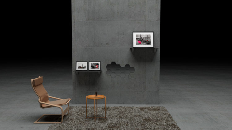 스케치업 3D 모델링 렌더링 해드려요-이미지