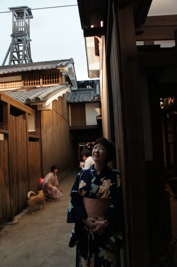 [일본도쿄거주]일본어 통역 가이드 자료조사-이미지