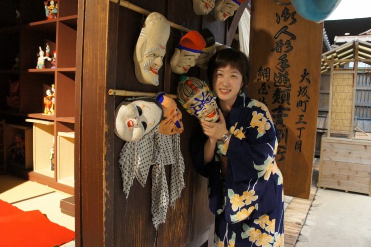 [방송작가출신,일본거주중]영화,드라마,게임,웹페이지,비지니스문서번역-이미지