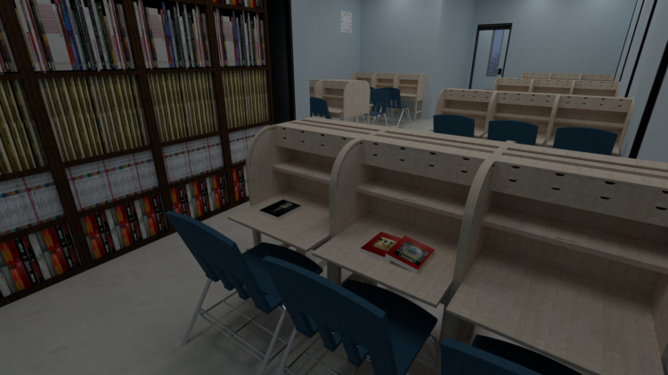 스케치업 3D 모델링 렌더링 해드려요-이미지