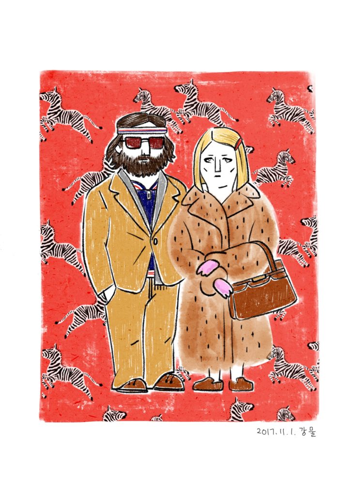 일러스트/삽화/귀여운 캐릭터/만화/아기자기-이미지