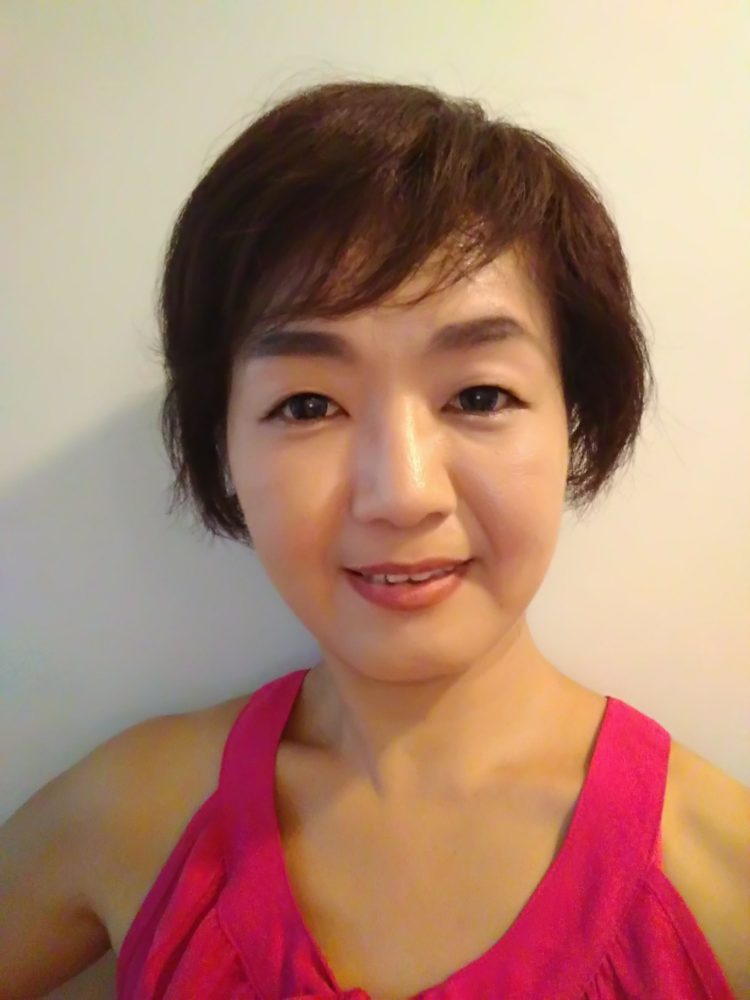 대만 수행/ 순차/동시 통역사-이미지