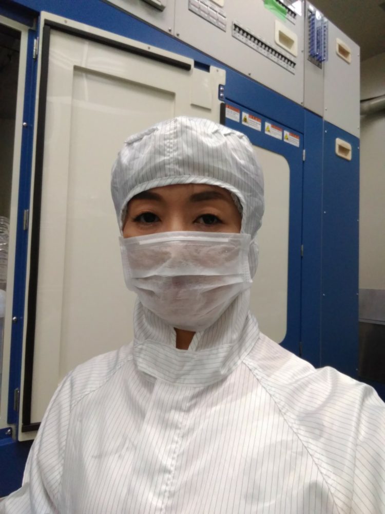 대만 수행/ 순차/동시 통역사-이미지