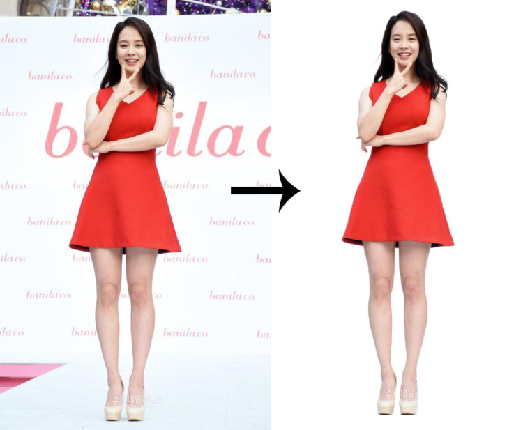 누끼 따르려요!-이미지