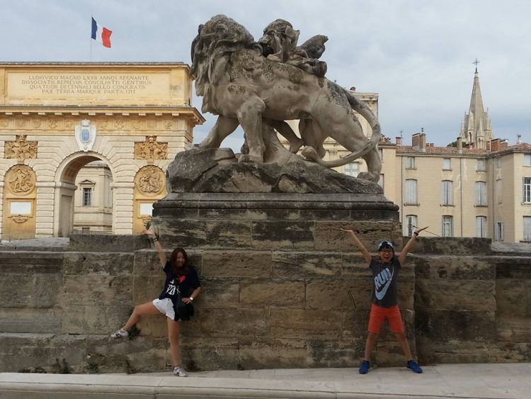 프랑스 학교 초중고 졸업. 빠르고 자연스러운 번역해드립니다.-이미지