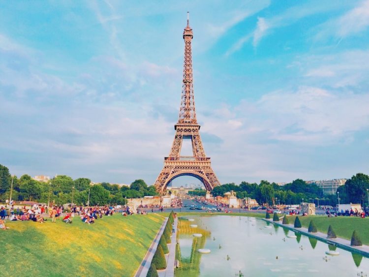프랑스 학교 초중고 졸업. 빠르고 자연스러운 번역해드립니다.-이미지