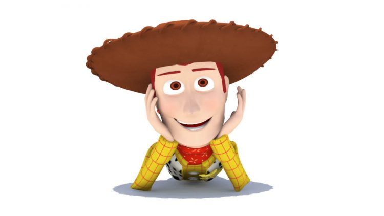 2D 캐릭터 3D 모델링 및 디자인 해드립니다. (캐릭터 제작도 가능)-이미지