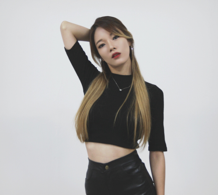 찌니쌤과 함께하는 K-POP댄스/방송댄스/걸스힙합/다이어트댄스-이미지