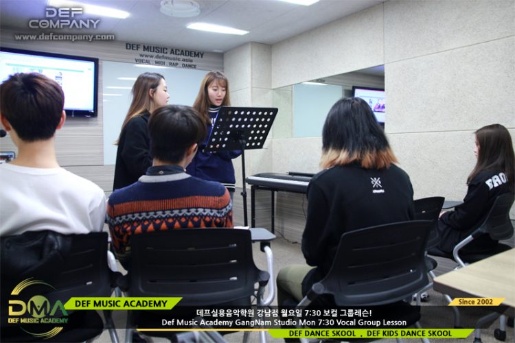 [분당] 보컬1:1 개인레슨합니다! 취미/오디션/축가 등등 (레슨실有)-이미지