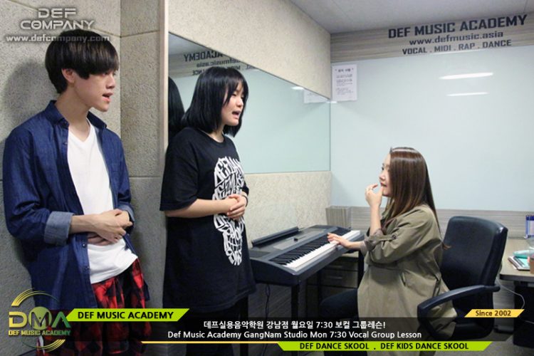 [분당] 보컬1:1 개인레슨합니다! 취미/오디션/축가 등등 (레슨실有)-이미지