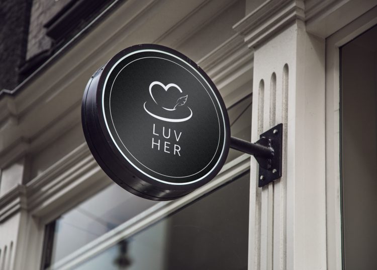 시선을 사로잡는 독특한 로고 제작해드립니다-이미지