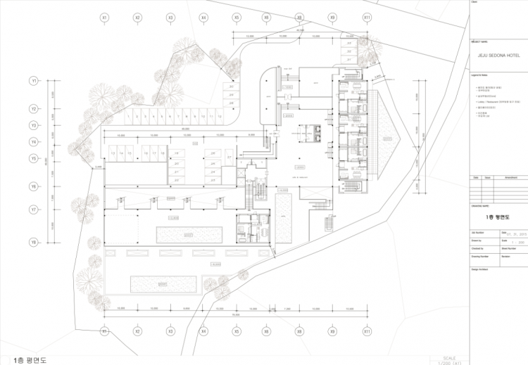공간설계 및 시공 / 도면화 / 3D 모델링 관련 작업 문의 바랍니다.-이미지