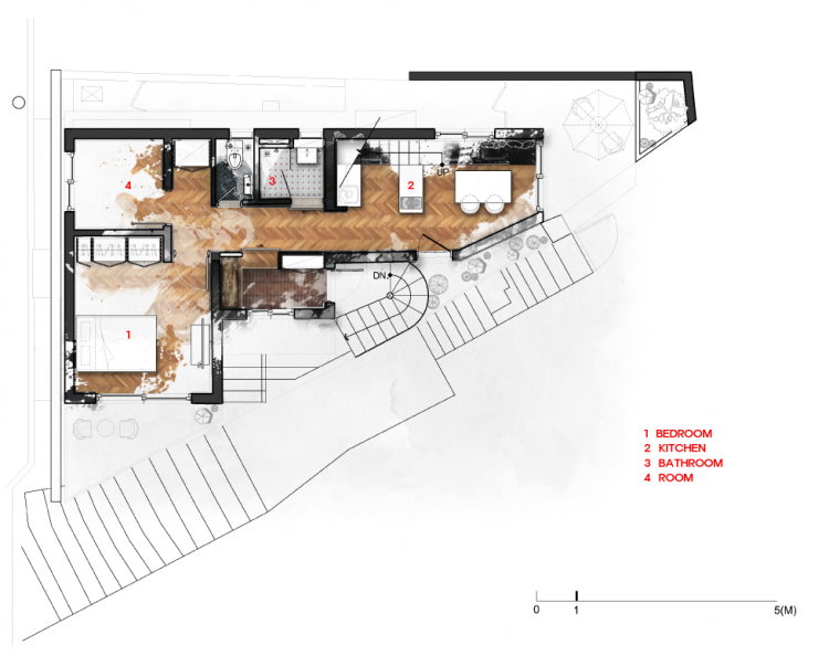 공간설계 및 시공 / 도면화 / 3D 모델링 관련 작업 문의 바랍니다.-이미지