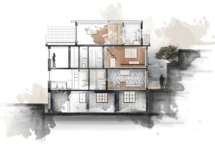 공간설계 및 시공 / 도면화 / 3D 모델링 관련 작업 문의 바랍니다.-이미지