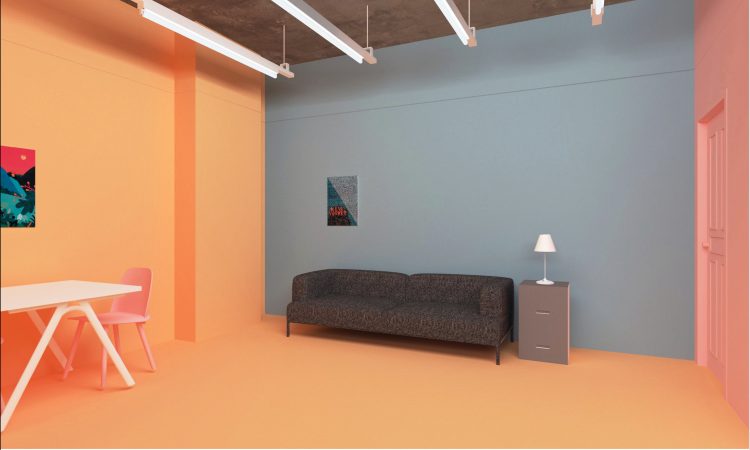 공간설계 및 시공 / 도면화 / 3D 모델링 관련 작업 문의 바랍니다.-이미지