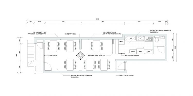 공간설계 및 시공 / 도면화 / 3D 모델링 관련 작업 문의 바랍니다.-이미지