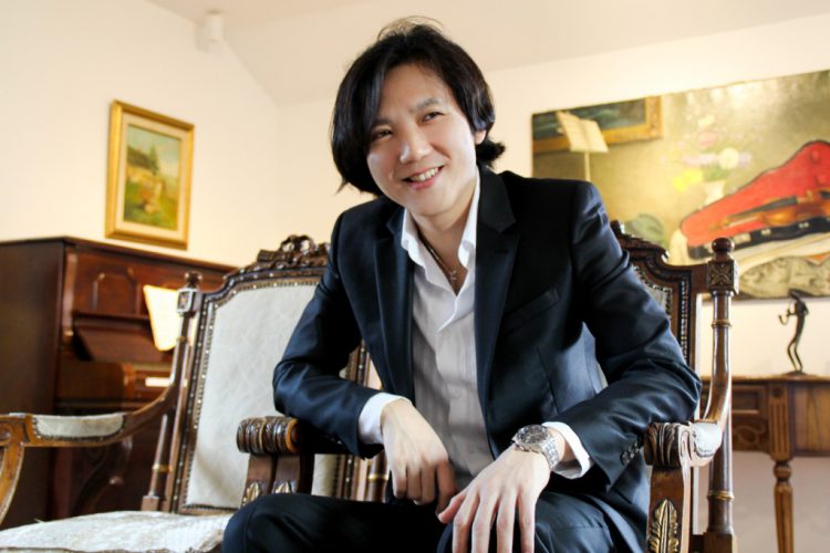 [미소년 성우] 성우녹음,더빙,캐릭터연기,나레이션,광고,일본어,성인용-이미지