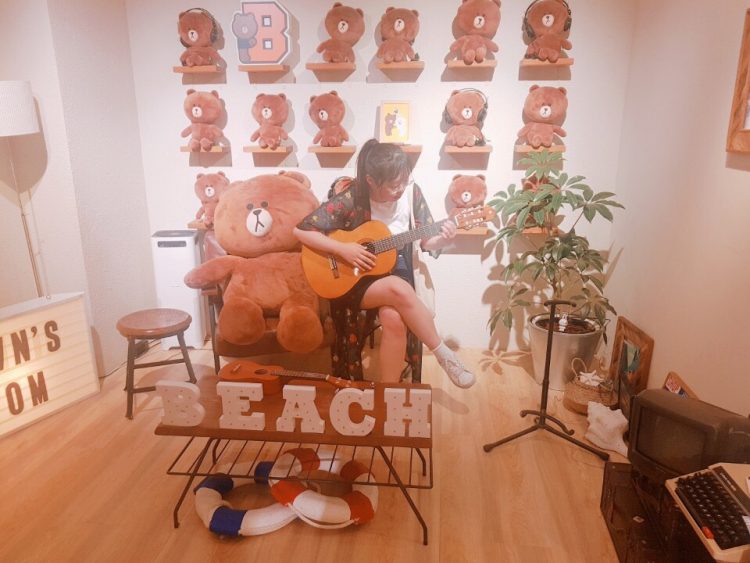 일한,한일 번역-이미지