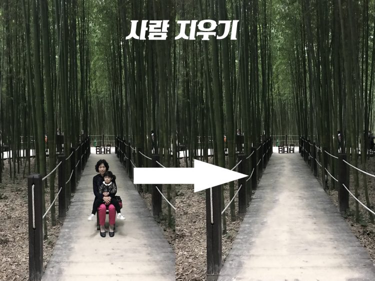 아름다운 사진보정, 깔끔한 누끼작업, 특별한 색보정등 포토샵 편집해드려요-이미지