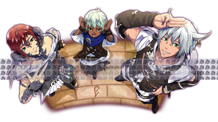 캐릭터/일러스트/삽화/마우스 커서(포인터) 등 2D작업 모두-이미지