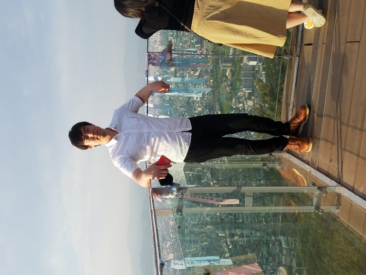 광고, 만화캐릭터, 캠페인등 남자 목소리 가능합니다.-이미지