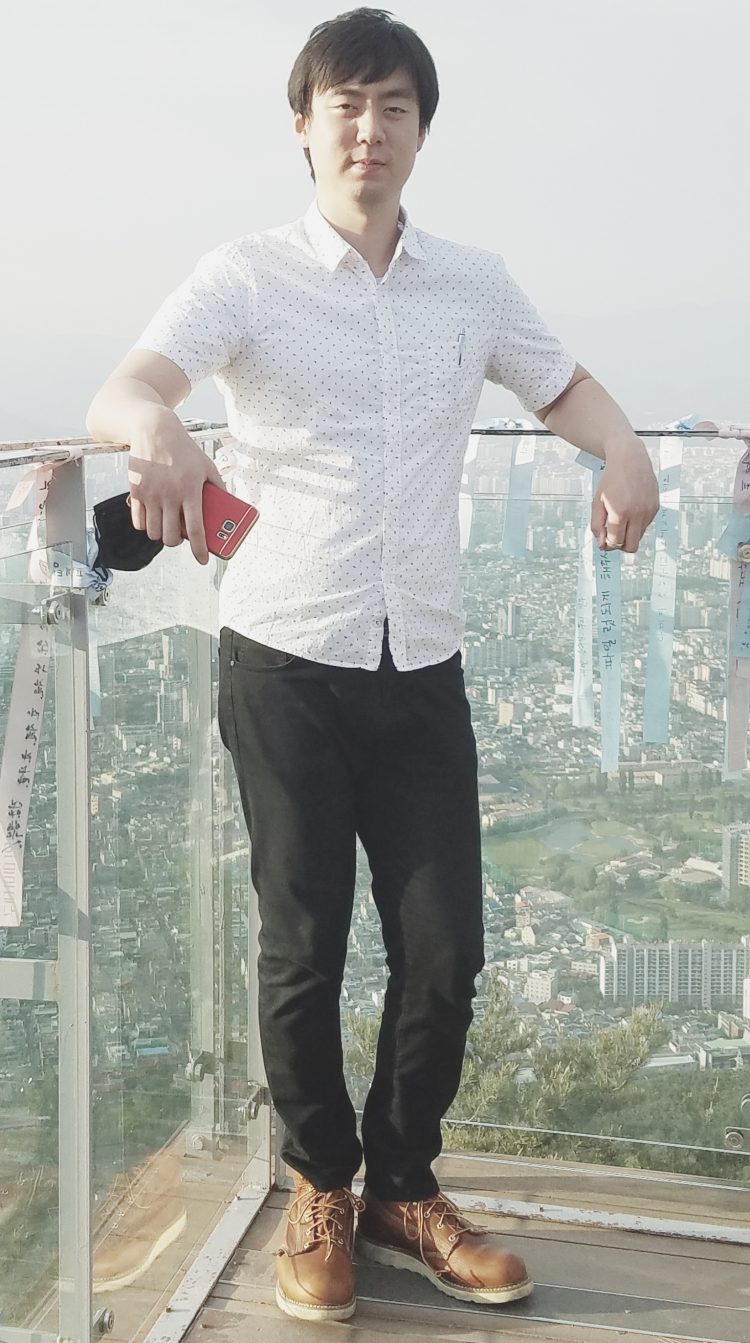 광고, 만화캐릭터, 캠페인등 남자 목소리 가능합니다.-이미지