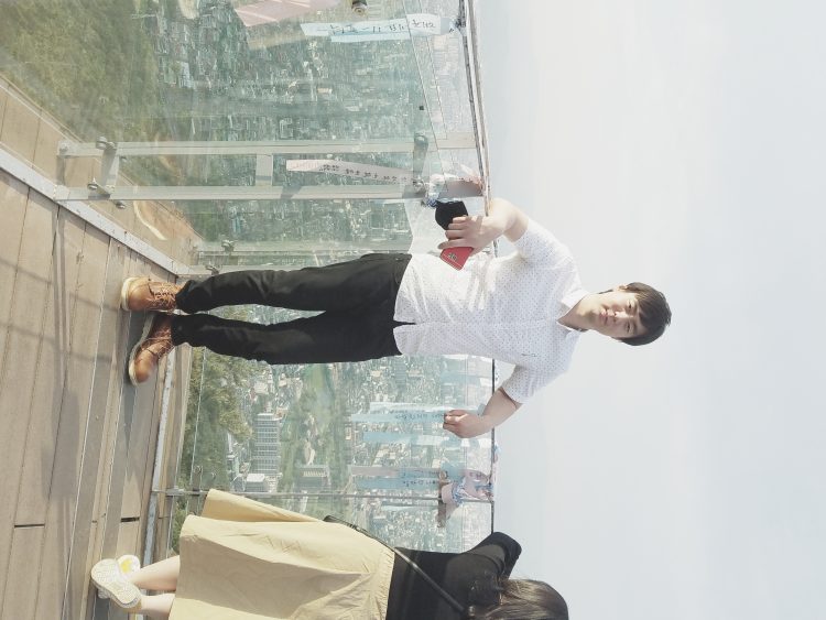 광고, 만화캐릭터, 캠페인등 남자 목소리 가능합니다.-이미지