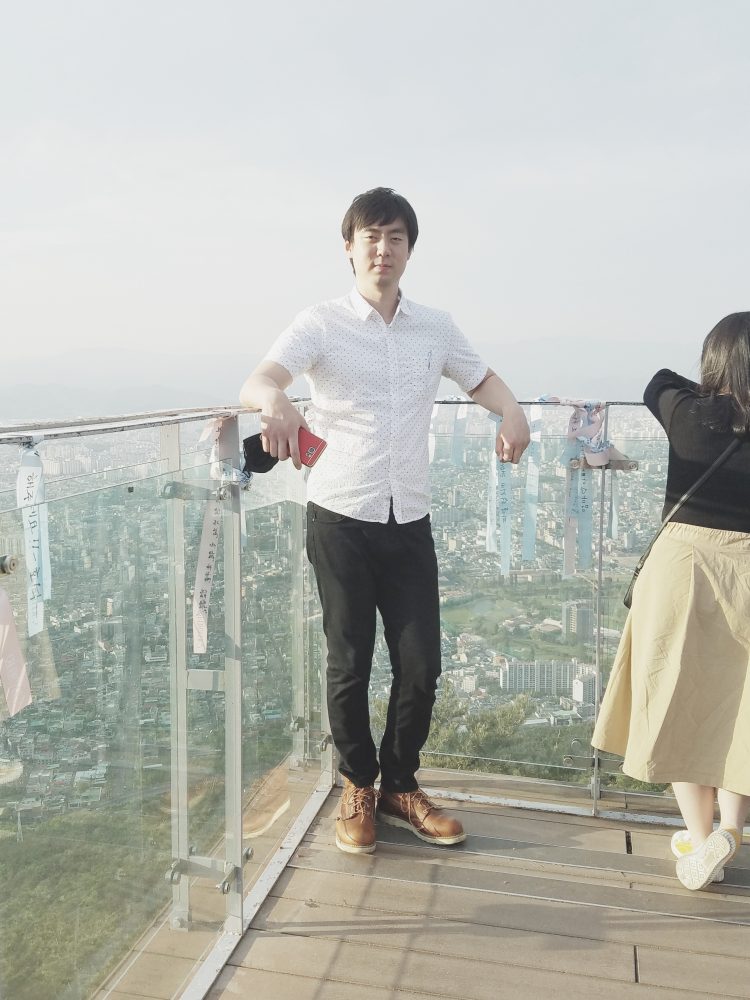 광고, 만화캐릭터, 캠페인등 남자 목소리 가능합니다.-이미지