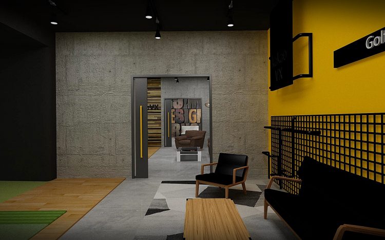 2D 도면, 3D 투시도 , 인테리어 디자인, 컨셉이미지, 매뉴얼디자인-이미지