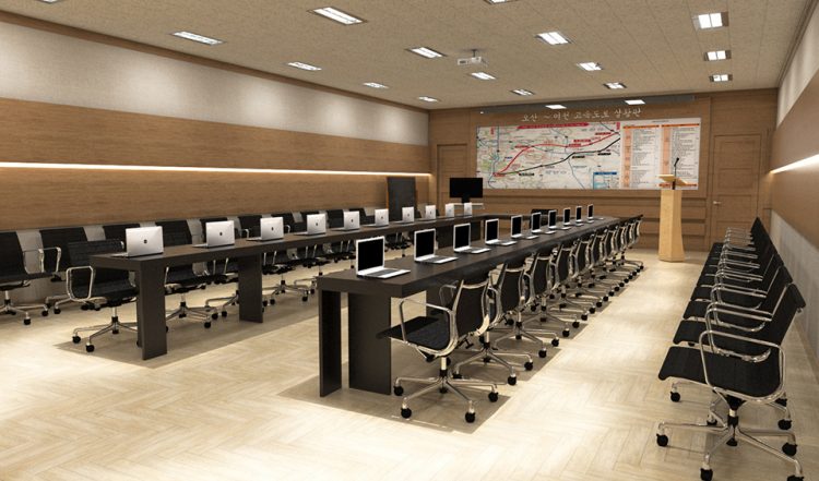 [스케치업, 건축, 3D, 조감도, 투시도, ISO, 3D모델합니다]-이미지