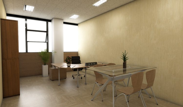 [스케치업, 건축, 3D, 조감도, 투시도, ISO, 3D모델합니다]-이미지