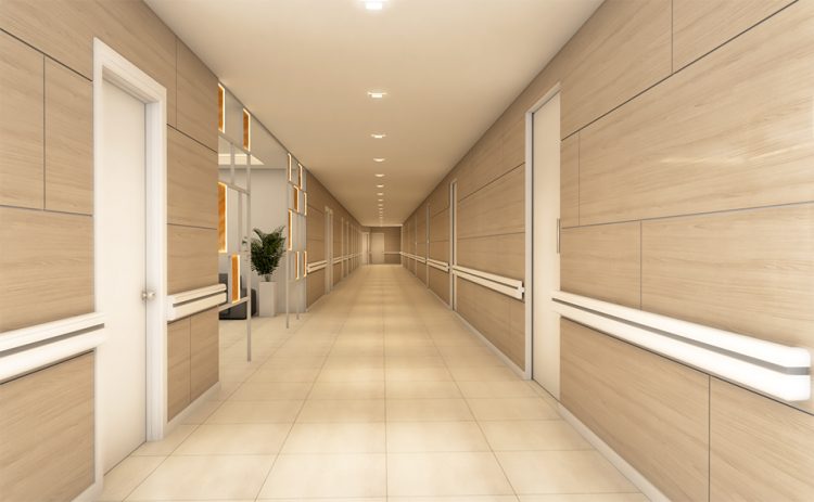 [스케치업, 건축, 3D, 조감도, 투시도, ISO, 3D모델합니다]-이미지