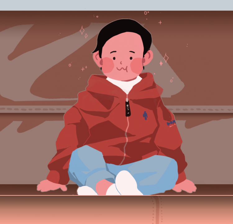 귀엽고 깔끔한 캐리커쳐/일러스트/커미션 그려드립니다-이미지