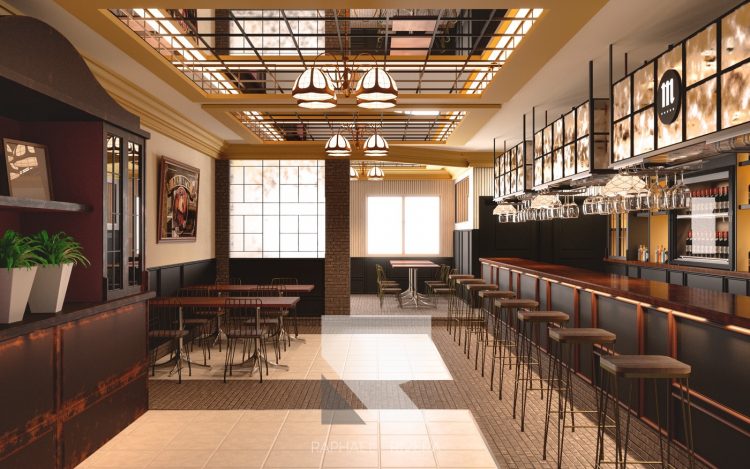 건축,인테리어) 조감도/ 투시도/ 아이소/ 3D/ CG 작업합니다-이미지