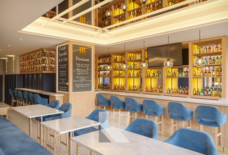 건축,인테리어) 조감도/ 투시도/ 아이소/ 3D/ CG 작업합니다-이미지