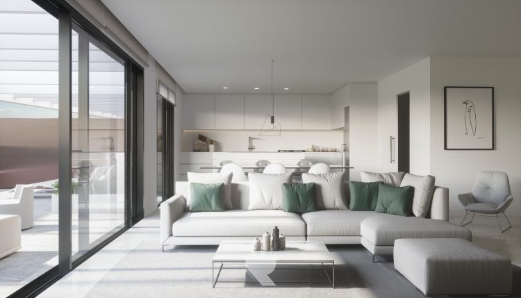 건축,인테리어) 조감도/ 투시도/ 아이소/ 3D/ CG 작업합니다-이미지