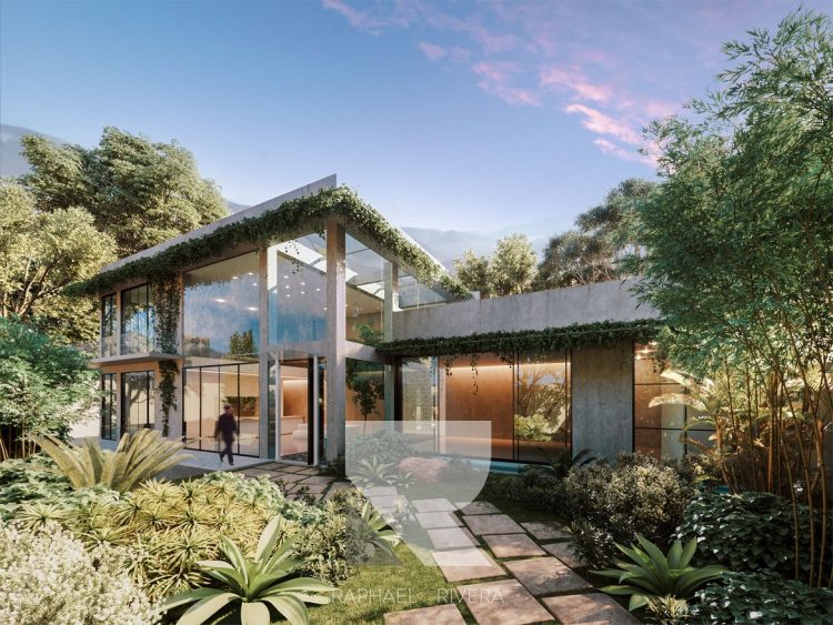 건축,인테리어) 조감도/ 투시도/ 아이소/ 3D/ CG 작업합니다-이미지