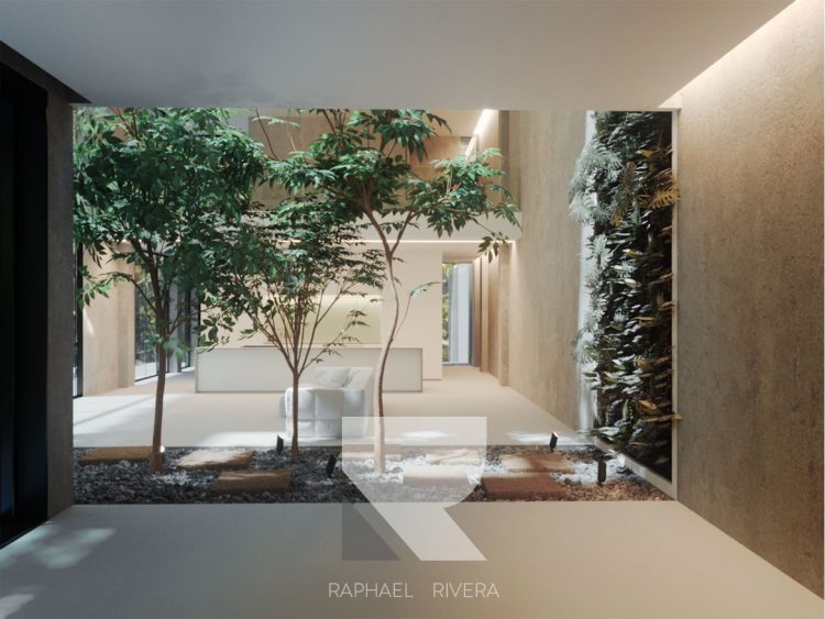 건축,인테리어) 조감도/ 투시도/ 아이소/ 3D/ CG 작업합니다-이미지