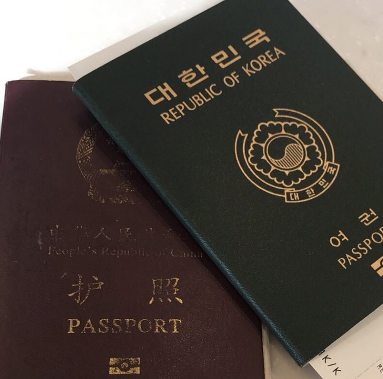 중국인-한국인 팀으로 저렴하고 완벽하게 해 드리겠습니다-이미지