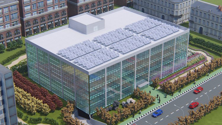 건축/인테리어 3D 모델링,렌더링 /도면작업 해 드립니다-이미지