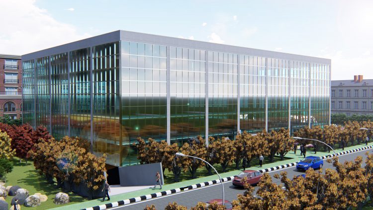 건축/인테리어 3D 모델링,렌더링 /도면작업 해 드립니다-이미지