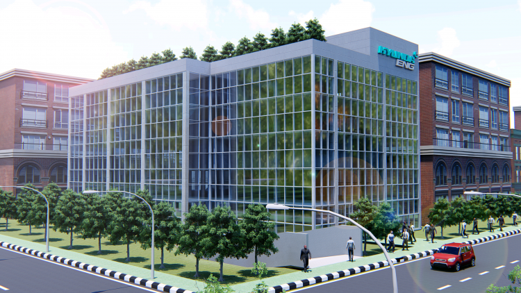 건축/인테리어 3D 모델링,렌더링 /도면작업 해 드립니다-이미지